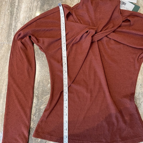 REGINA PYO TOP SIZE S NEW WITH TAGS - Picture 4 of 10